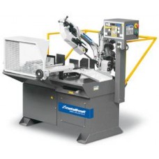 Ленточная пила по металлу Metallkraft BMBS 220 x 250 CNC-G